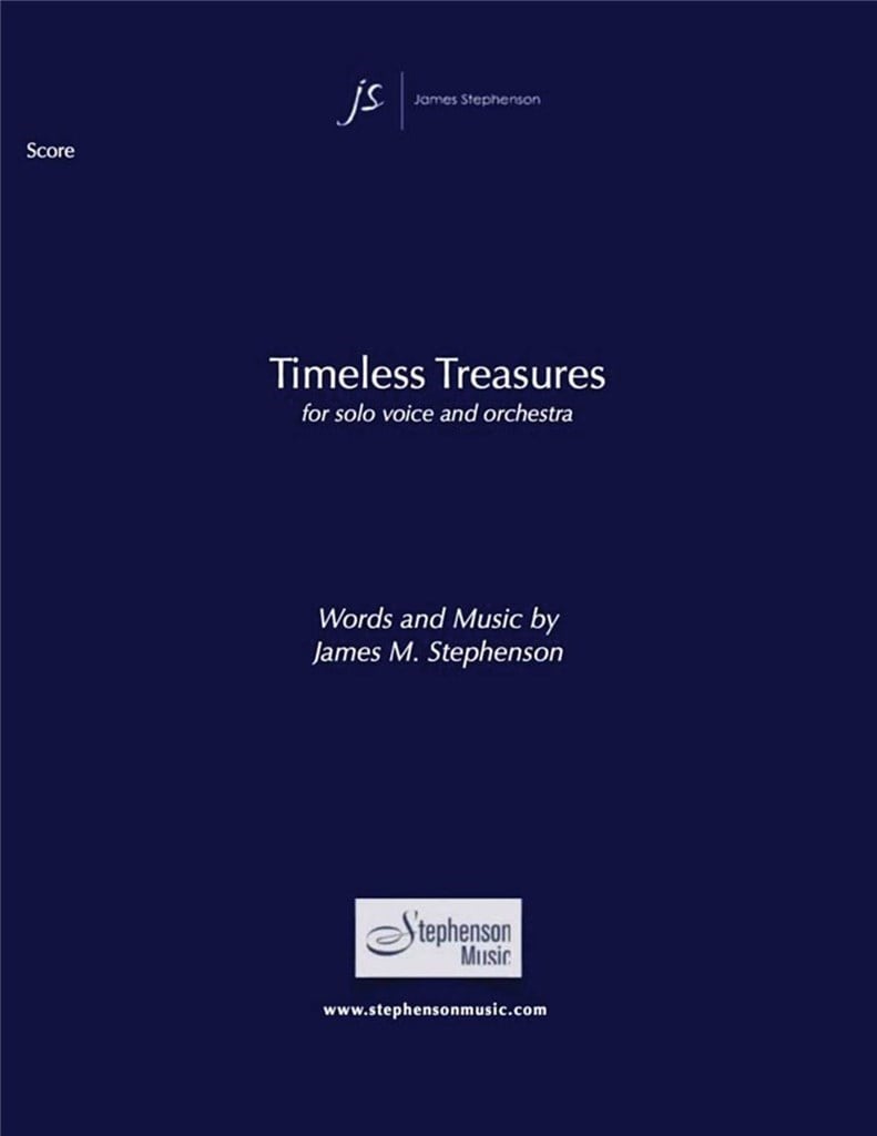 Timeless Treasures